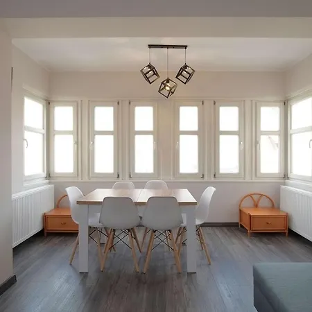 Ca, 200m Od Morza, 400m Od Monte Cassino, Sinus Apartamento