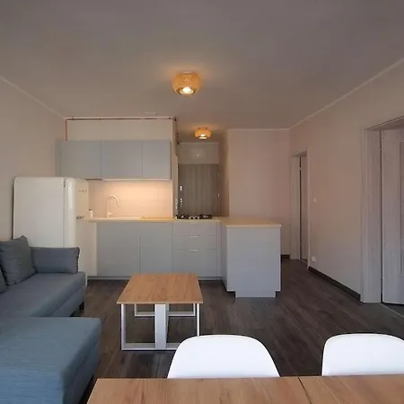 Appartement Ca, 200m Od Morza, 400m Od Monte Cassino, Sinus