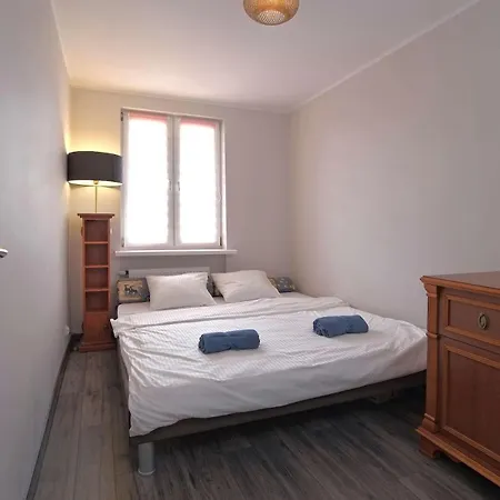 Ca, 200m Od Morza, 400m Od Monte Cassino, Sinus Apartament