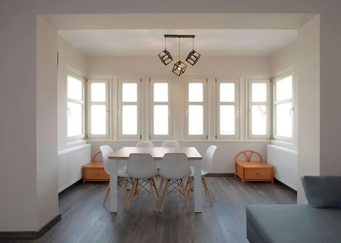 Ca, 200m Od Morza, 400m Od Monte Cassino, Sinus Lejlighed