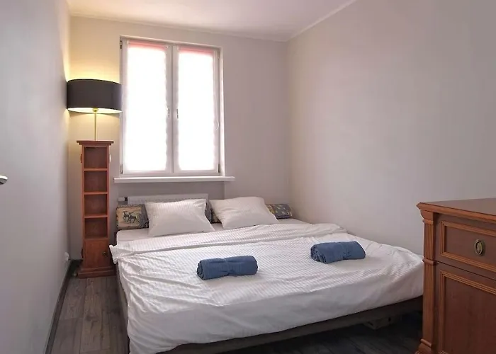 Ca, 200m Od Morza, 400m Od Monte Cassino, Sinus Lejlighed