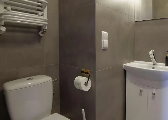 Ca, 200m Od Morza, 400m Od Monte Cassino, Sinus Lejlighed *